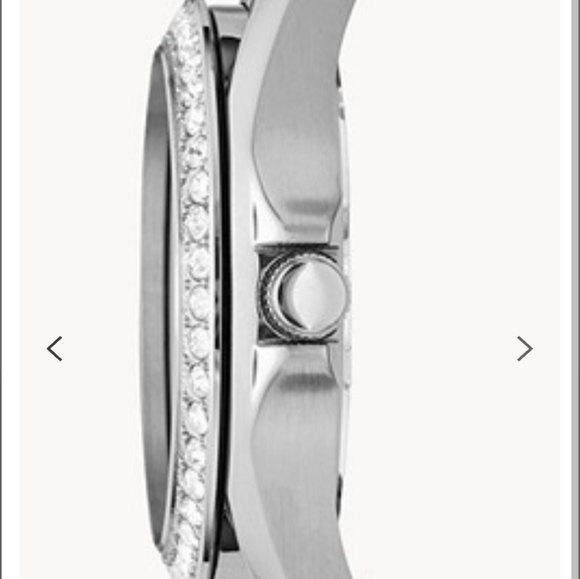 🔶️New!!Fossil Reily multifonction watch new!!! - Picture 4 of 4